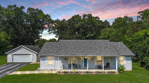 3120 Benedict Street, Hobart, IN 46342