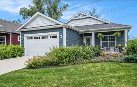 703 Verdano Terrace, Crown Point, IN 46307