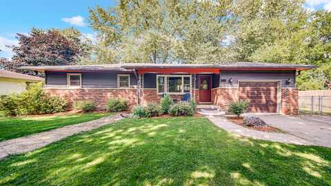 203 Cherokee Drive, Lowell, IN 46356