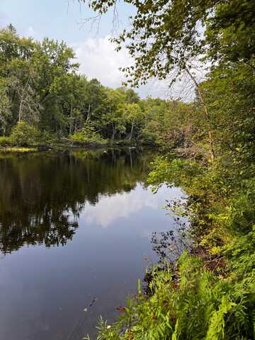 4634 RIVER BEND RD, Rhinelander, WI 54501