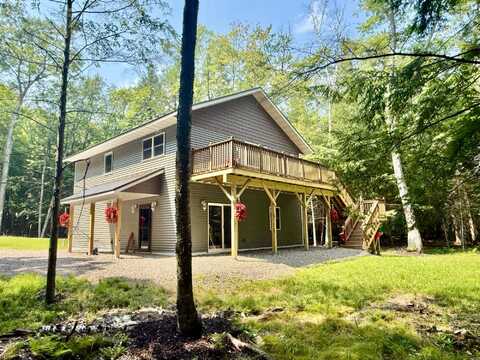 4595 JESSICA CT, Harshaw, WI 54529