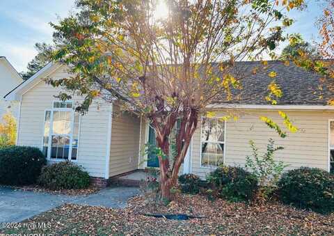 331 Lake Road, Greenville, NC 27834