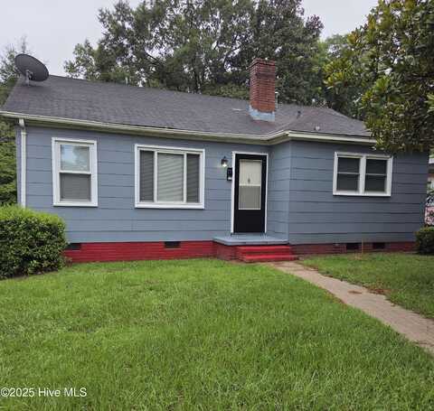 1309 E Caswell Street, Kinston, NC 28501