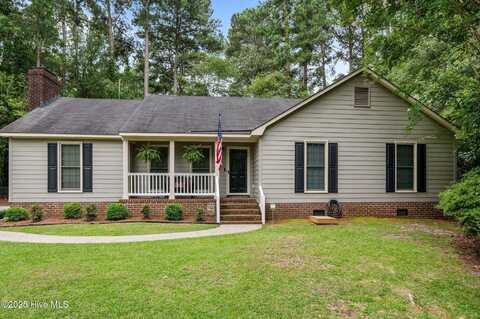 108 Woodhaven Court, Greenville, NC 27834