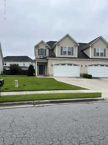 1855 A Cambria Drive, Greenville, NC 27834