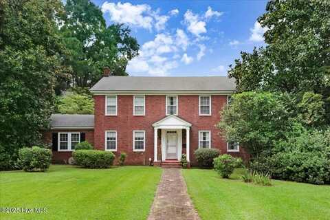 206 Summit Avenue, Kinston, NC 28501