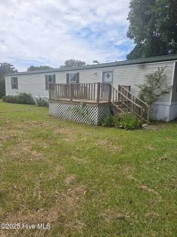 268 Gardenia Street, Kinston, NC 28504