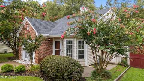 2414 Winding Creek Drive SW, Wilson, NC 27893