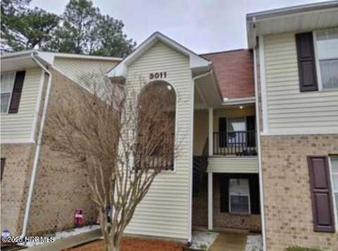 2902 Mulberry Lane, Greenville, NC 27834
