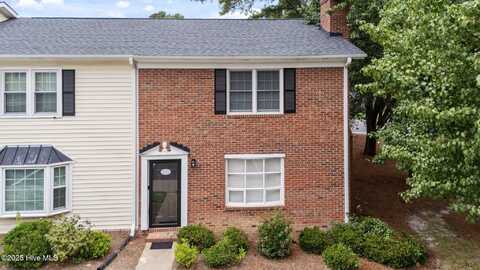100 David Drive, Greenville, NC 27858