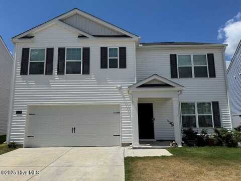 1213 Fowler Drive, Greenville, NC 27834