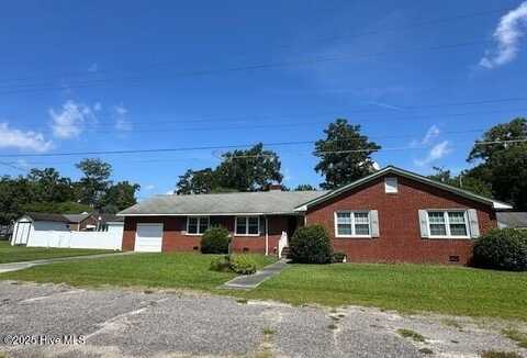 6812 Brooks Alley, Grifton, NC 28530