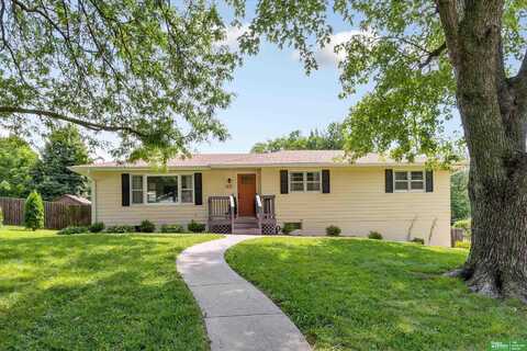 3137 S 118th Street, Omaha, NE 68144