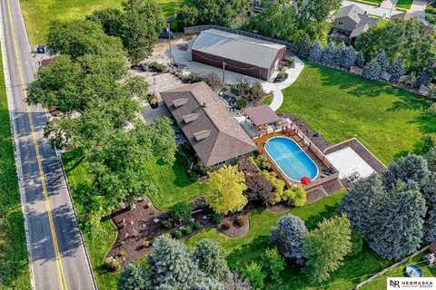 6201 N 132nd Street, Omaha, NE 68164
