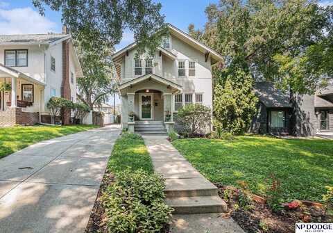 5170 Jones Street, Omaha, NE 68106