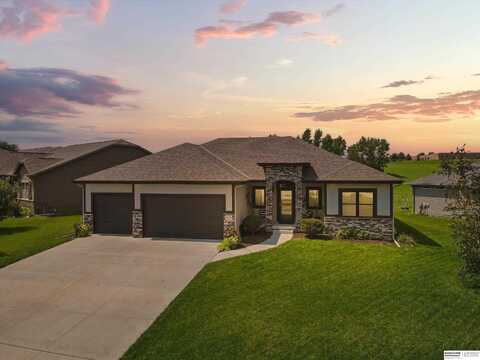 7504 N 161st Street, Bennington, NE 68007