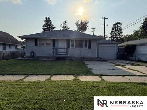 3219 N 63rd Street, Lincoln, NE 68507