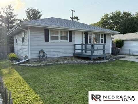 3219 N 63rd Street, Lincoln, NE 68507