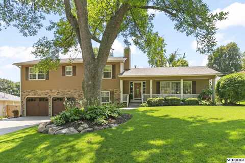 12917 Jackson Street, Omaha, NE 68154