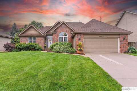 4322 N 143rd Street, Omaha, NE 68164