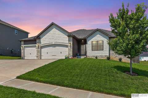 6424 Kyla Drive, Papillion, NE 68157