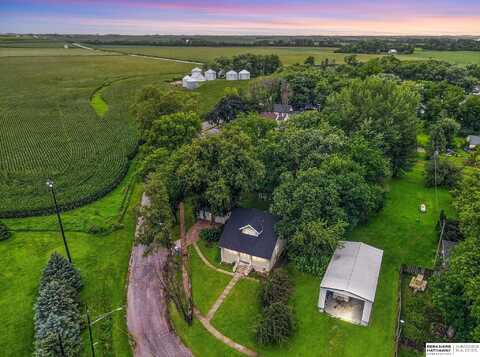 208 7th Street, Herman, NE 68029