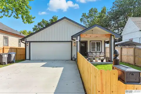 1103 7th Avenue, Council Bluffs, NE 51501