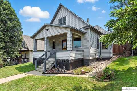 4539 Marcy Street, Omaha, NE 68106