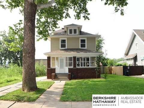 3031 Lincoln Boulevard, Omaha, NE 68131