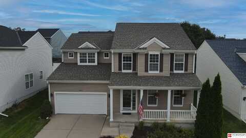 7943 N 152nd Avenue, Bennington, NE 68007