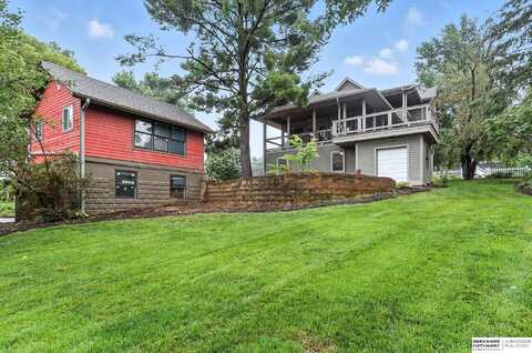 1522 Bellevue Boulevard N, Bellevue, NE 68005
