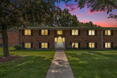 5270 Southbrook Court, Hudsonville, MI 49426