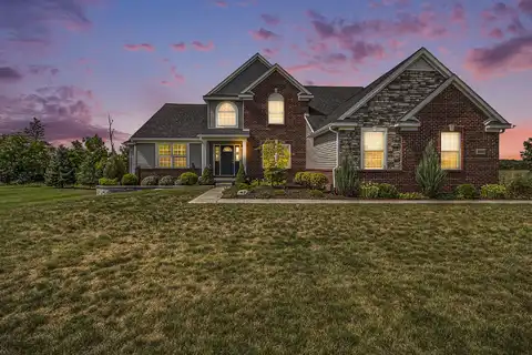 10210 Valley Farms Drive, Saline, MI 48176