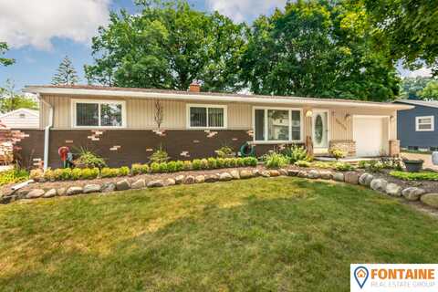 20326 Melvin Street, Livonia, MI 48152