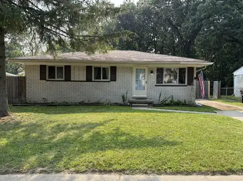 15424 Hampden Street, Taylor, MI 48180
