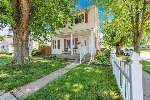 3689 20th Street, Wyandotte, MI 48192