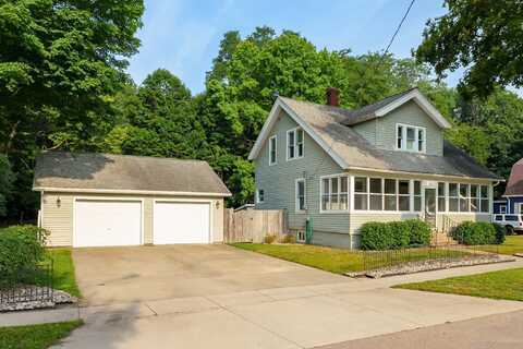 200 Highland Avenue, Allegan, MI 49010
