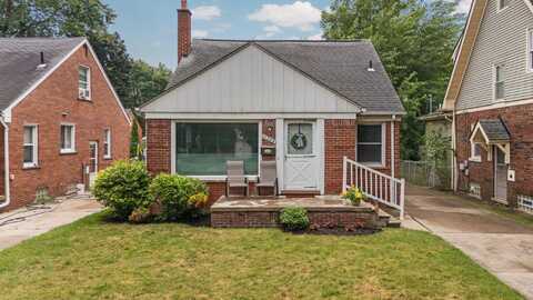 11328 Seminole, Redford, MI 48239