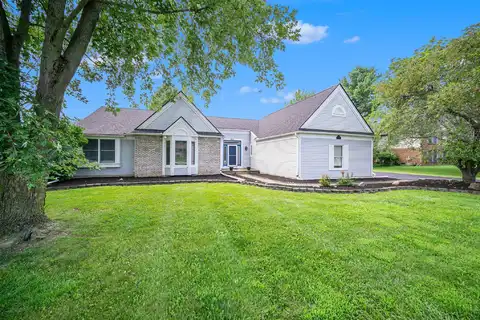 245 Winchester Drive, Saline, MI 48176