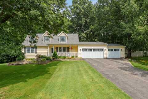 5062 Misty Creek Drive, Kalamazoo, MI 49009