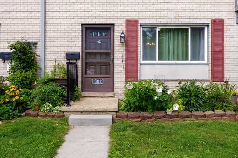 3111 Williamsburg Road, Ann Arbor, MI 48108