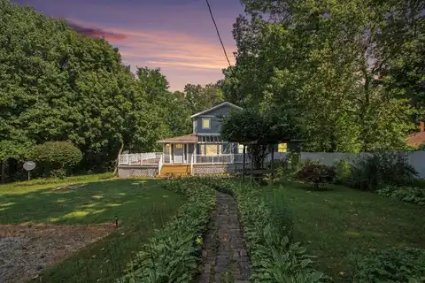 5577 Poplar Street, Coloma, MI 49038