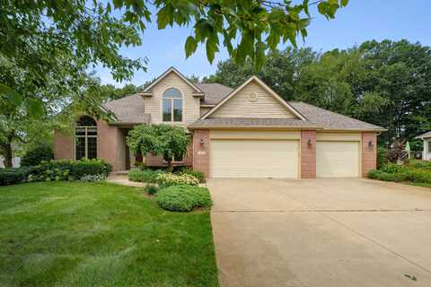 7932 Finnagen Drive, Mattawan, MI 49071
