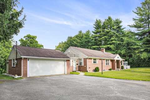 1806 Bond Street, Niles, MI 49120