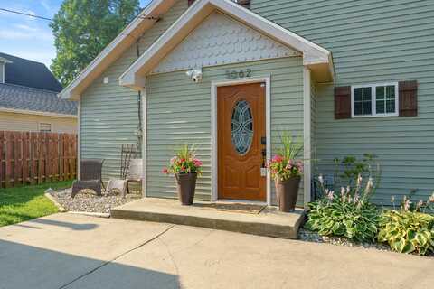 5062 Deep Point Drive, Portage, MI 49002