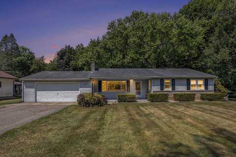 12674 S Sprinkle Road, Vicksburg, MI 49097