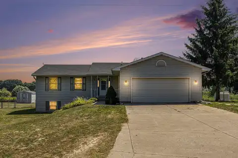 12012 Myers Lake Avenue NE, Cedar Springs, MI 49319