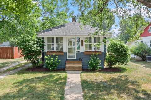 336 Lewis Street, Rockford, MI 49341