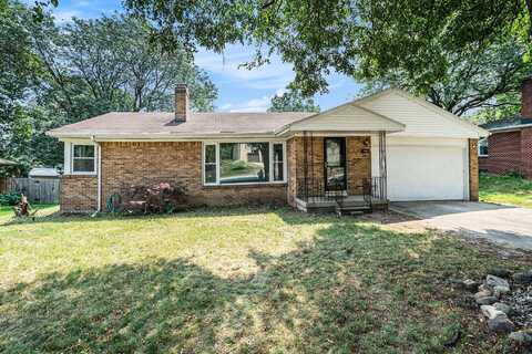 1844 Millbank Street SE, Grand Rapids, MI 49508