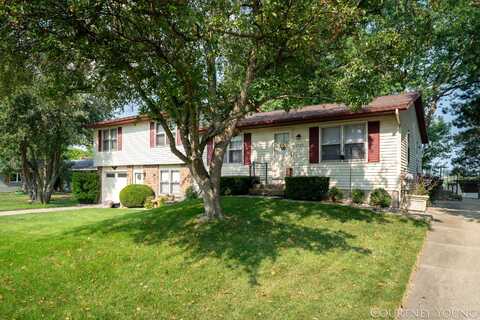 6102 Campus Park, 6104 Drive SE, Grand Rapids, MI 49508